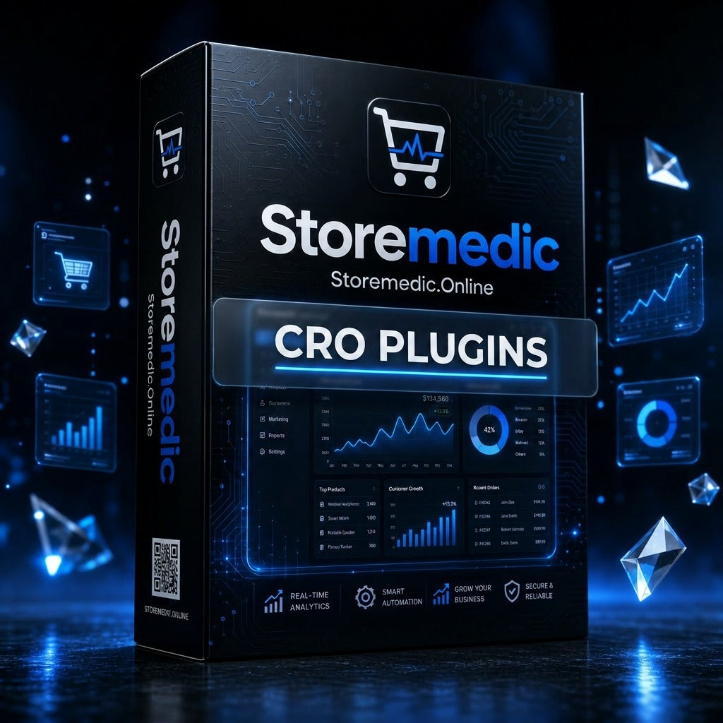 Conversion Rate Optimization (CRO)