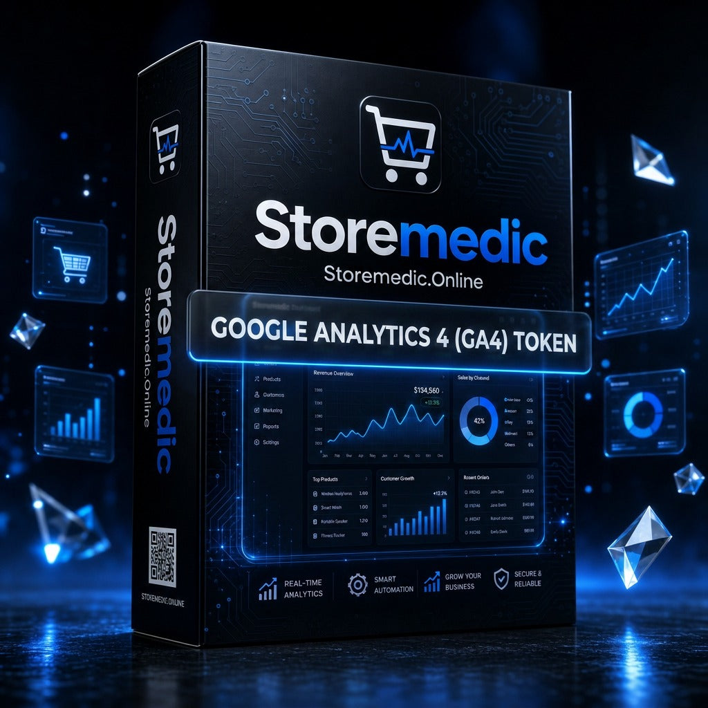 Google Analytics 4 (GA4)