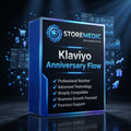 Klaviyo Anniversary Flow