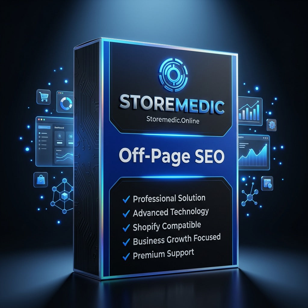 Off-Page SEO