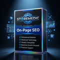 On-Page SEO