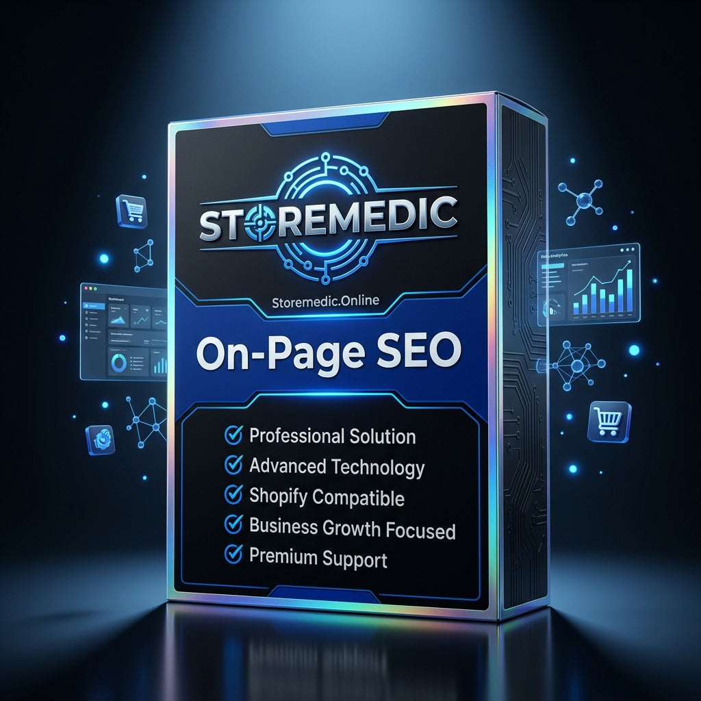 On-Page SEO