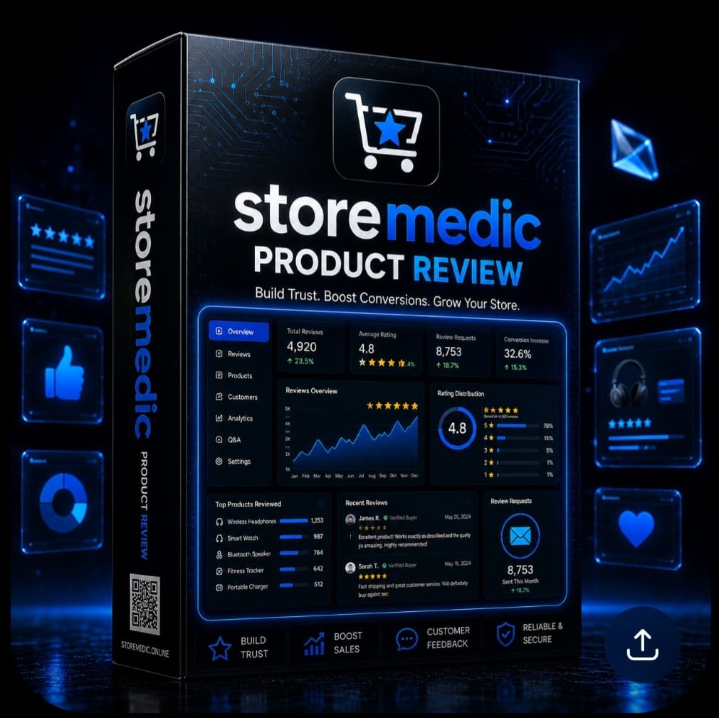product Review