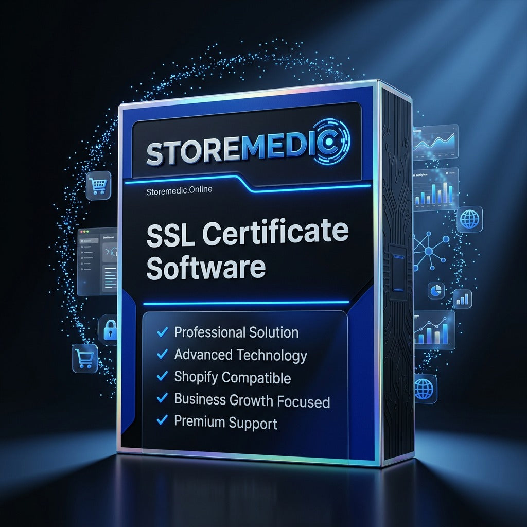 SSL Certificate