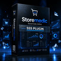 SSS Plugin