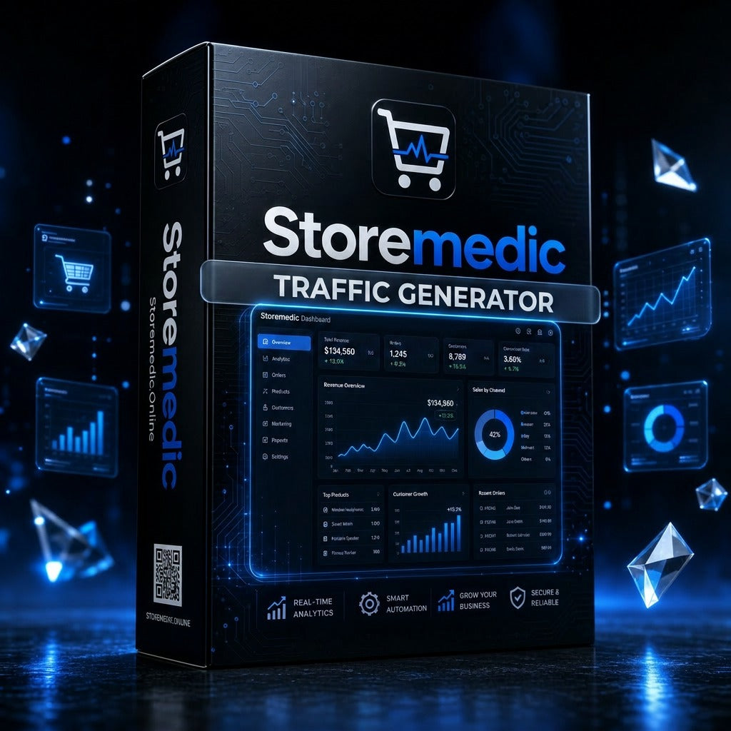 Traffic Generator