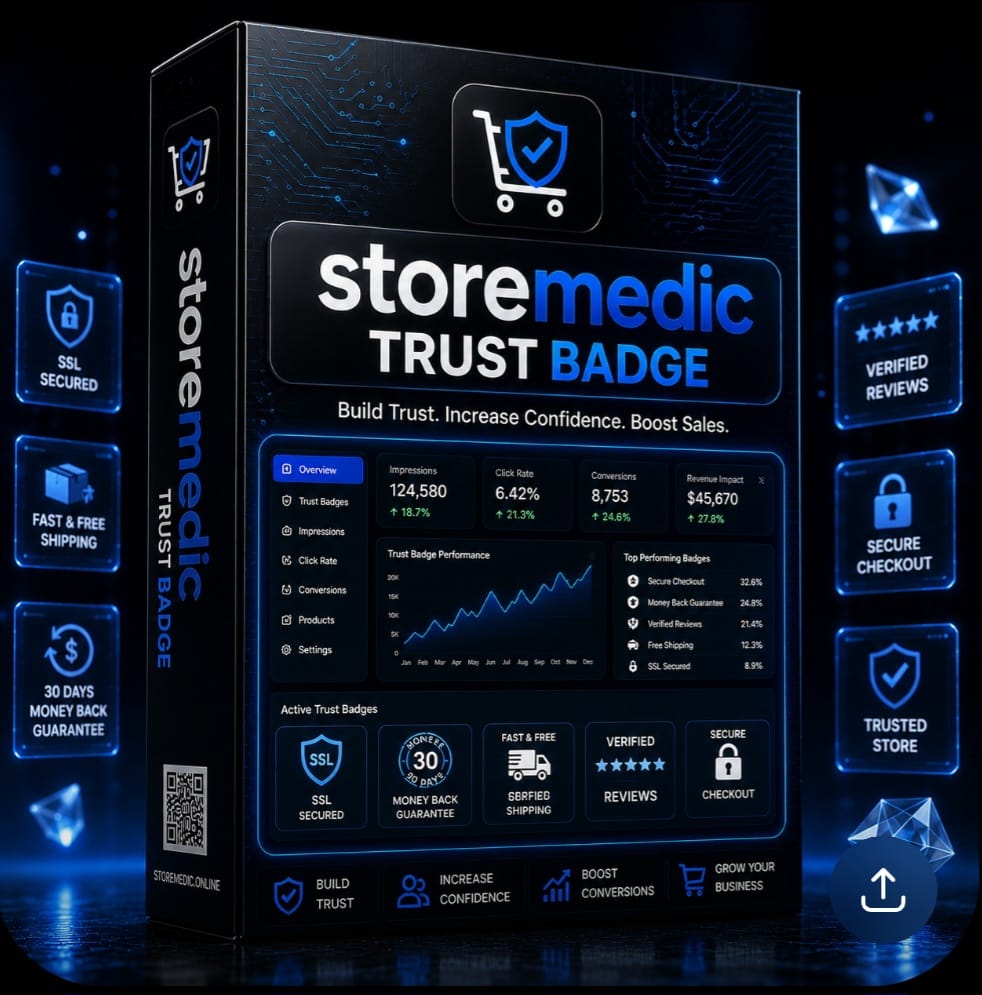 Trust Badge