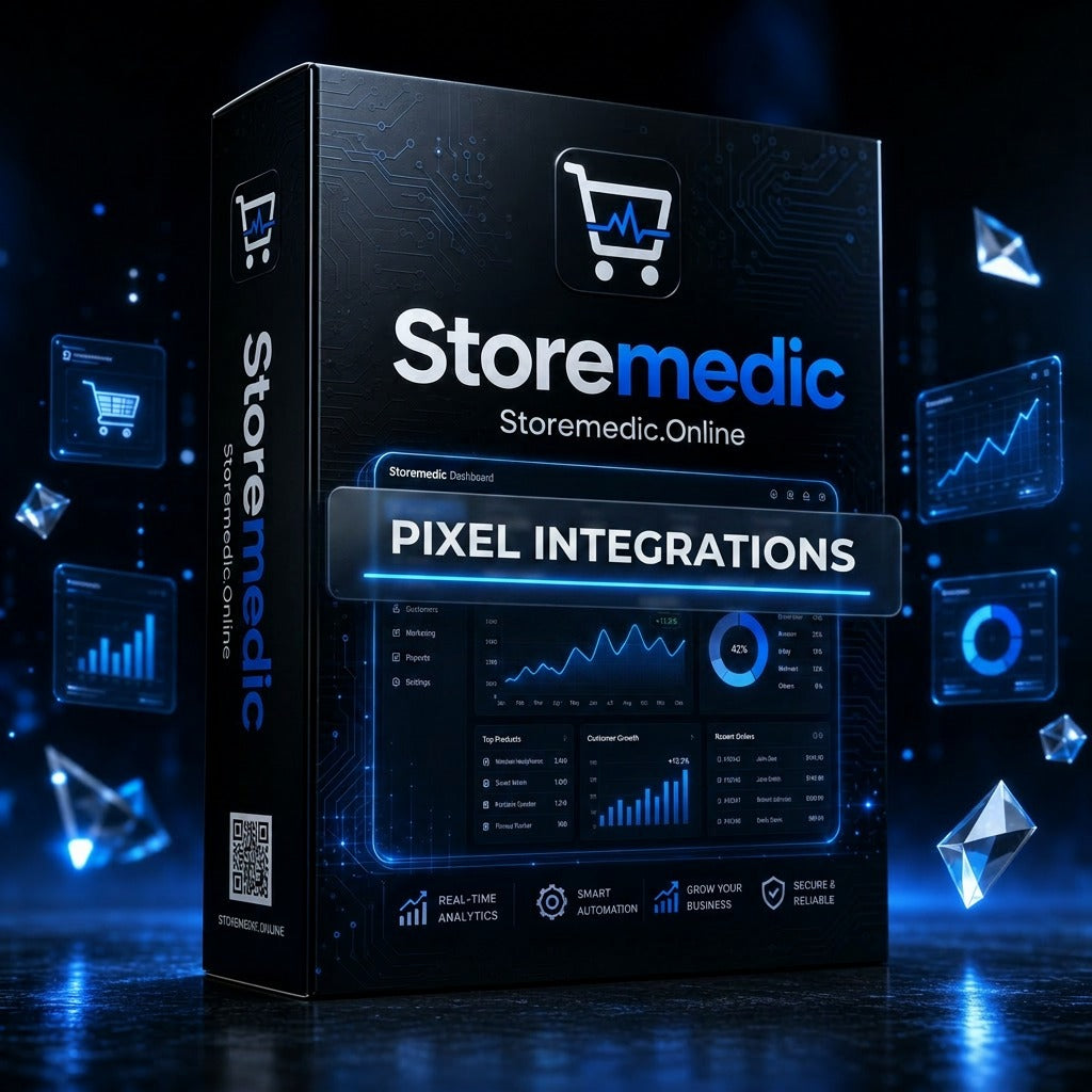 Pixel Integration