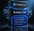 Robots.txt