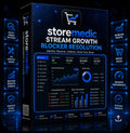 Stream Growth Blocker Resolution