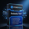 Robots.txt