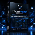 Symmetry Theme